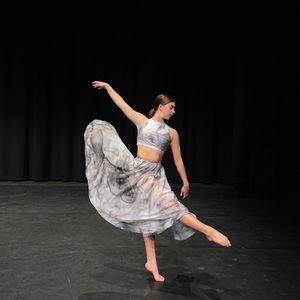 Meet your Posher, Karlie